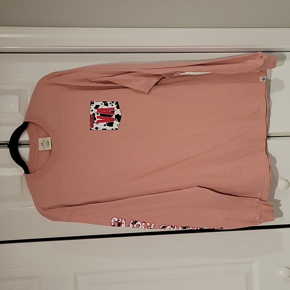 Simply Southern long sleeve tee